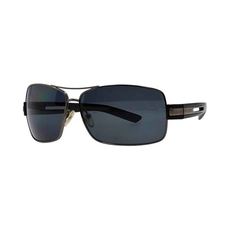 Prada SPR55I Sunglasses (PR 55IS PR55IS 55I) 